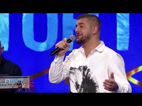 Ftohtë e Nxehtë  Lirjon Zenelaj & Band  live  -  20.10.2024