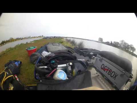 Nick Speed Fishing/ The Handshake