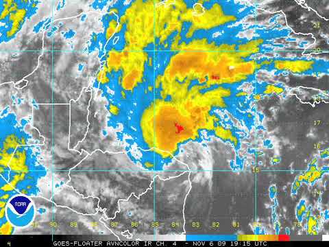 November 6 Weather Xtreme Video - Afternoon Edition