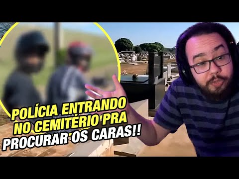 LUDGERO REAGE AOS ENQUADROS DE MOTO 52 DO XRACING - Cortes do Ludgero