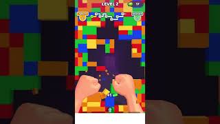 Break The Wall - Gameplay Walkthrough