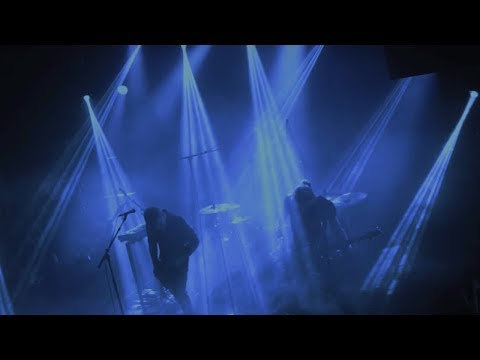 Wheelfall - Shape Shifter (official live music video)