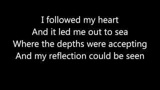 LYRIC Video I Killed The Prom Queen &quot;Thirty One &amp; Sevens&quot; Lyrics on Screen