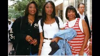 SWV - Give Love On Christmas Day (Acapella)