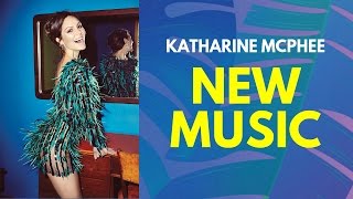 Katharine McPhee on her new record and S2 of Scorpion