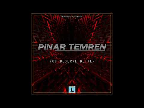Pinar Temren - Virtual Love (Original Mix)