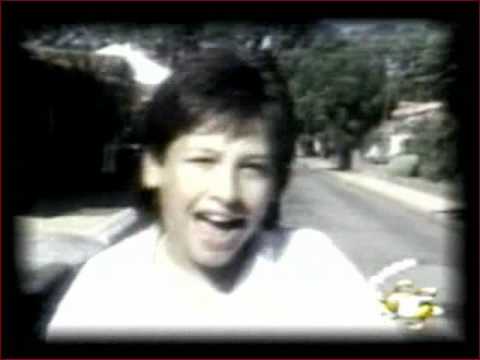 PABLO RUÍZ - Oh Mama! Ella Me Ha Besado (Excelente Sonido)