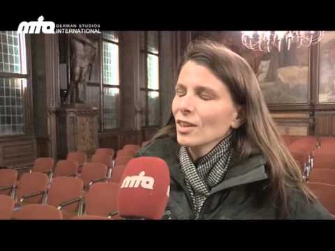 Freitagsansprache Zusammenfassung 04.12.15, Erfurt und Flüchtlingshilfe- MTA Journal