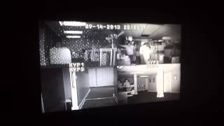 preview picture of video 'Harrodsburg Herald Paranormal Investigation Results'