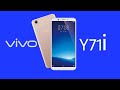 VIVO Y71i First look & Specification 8990/-