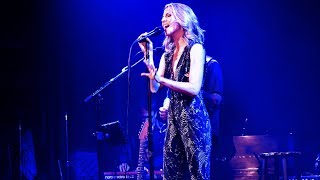 Morgan James &quot;Jenny&quot; Triple Door Seattle