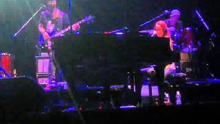 &quot;Black and Blue&quot; - Ingrid Michaelson (St George 09.22.12)