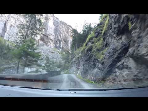 Gastern Valley - the Lost Paradise