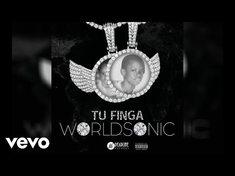 Tu Finga, RDX, ReniGAD - Ball Game (Official Audio)