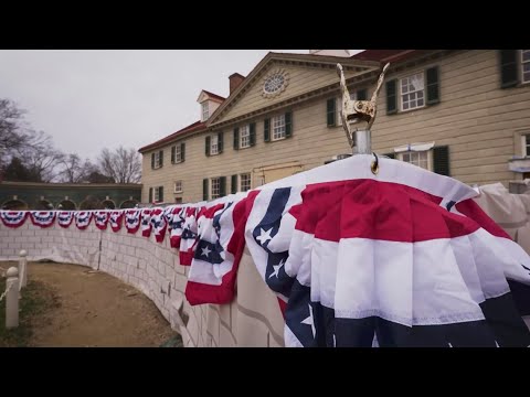 Mount Vernon completes $40M restoration project