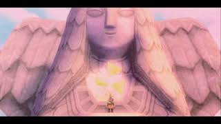 Temple of the Goddess | Legend of Zelda Inspired Music