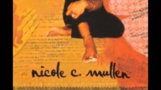 Nicole C. Mullen - Blowin&#39; Kisses w/Lyrics in Description