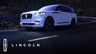 Adaptive Pixel LED Headlamps | Lincoln How-To | Lincoln