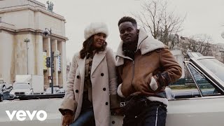 Black M - Léa (Clip officiel)