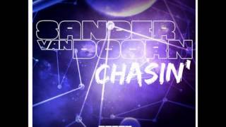 Sander Van Doorn - Chasin' (Original Mix) HQ 2012 (Download Link)