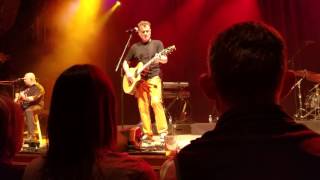 &quot;Your Time Will Come&quot; (with special intro) by Johnny Clegg