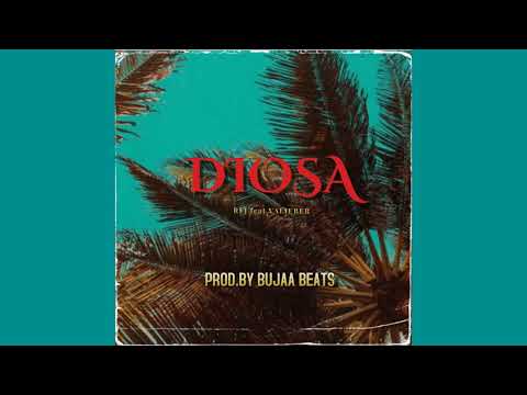 RFJ - DIOSA feat. VALIEBER (Official Audio Release)
