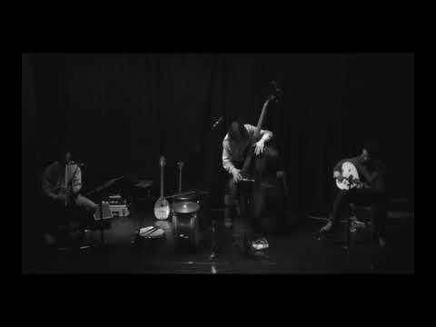 Dine Doneff - Doudoule (feat. Harris Lambrakis & Kyriakos Tapakis)