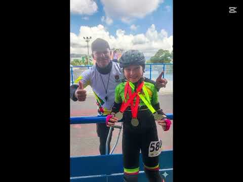 TEAM SKATING EL CARMEN DE CHUCURÍ, SANTANDER. Formando Futuros Campeones.
