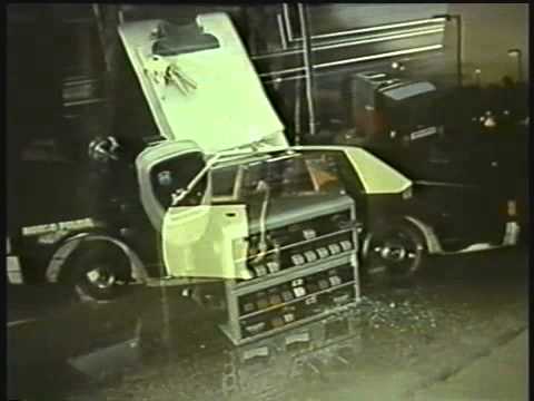 Norco Bank Robbery Documentary - Part 3 of 3