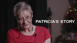 Patricia's Story - Edmonton Seniors Coordinating Council | 2020