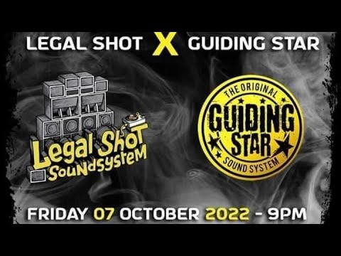 LEGAL SHOT (POLAK) meet GUIDING STAR (JACOB & CHARLY)