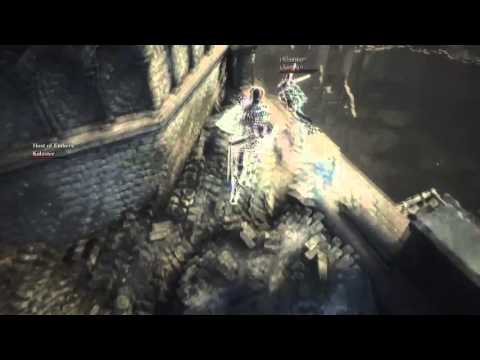 Day of the Dark Spirits