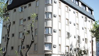 Ritz Hotel Mendoza, Argentina | Travel Suggestions