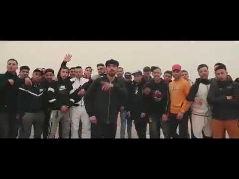 Bicho free style Rap Nador 🔥🔥🔥Bra Razwa9