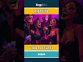 nightlife - vida nocturna video thumbnail