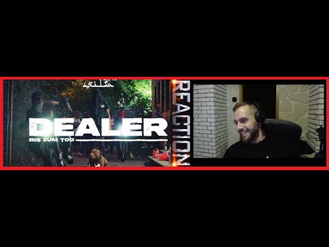 SIL3A - DEALER BIS ZUM TOD | Reaction