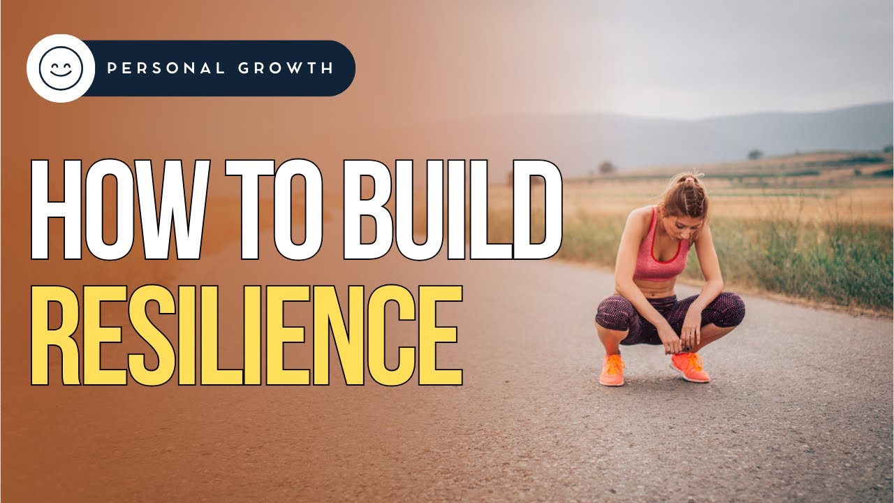 Building Resilience: Bouncing Back From Adversity