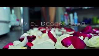 FORY EL DESORDENADO   OLVIDARME DE ELLA VIDEO OFICIAL