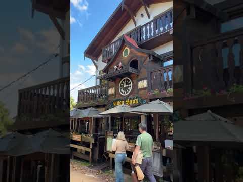 La cumbrecita, Córdoba