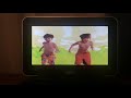 Caillou Funding Credits DVD Version 2006 2008 Version 4