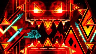 Cover art for Flamewall