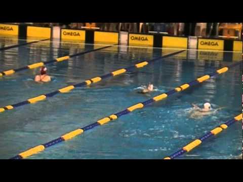 Girls 11-12 Medley Relay-LC Champs.mpg