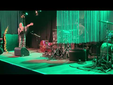 Leléka - Die Gedanken sind frei - jazzahead! 2022 in Bremen