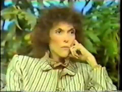 Karen Carpenter 1981 GMA Interview - Why didn't anyone SAY something!