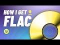 How To Build An OFFLINE Music Library