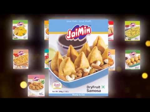 Jaimin Foods