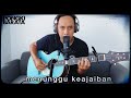 Pongki Barata - Menunggu Keajaiban (Studion Session)