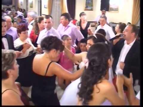 Tavi de la Negresti   Live la Nunta Ionut si Lavinia