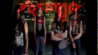 Kreator ( renewal ) full album \m/