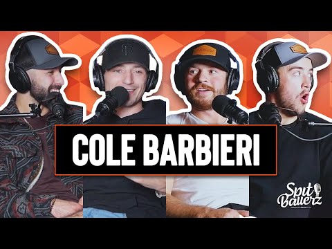 #11 Cole Barbieri on Running A Trucking Empire, Life In Pro Motocross and Off-Road Motorsport Racing